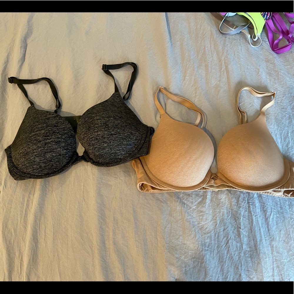 Victoria’s Secret Padded Perfect Coverage
